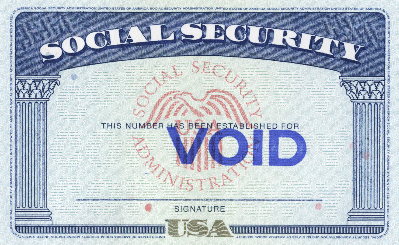 Social Security Buy-In Program